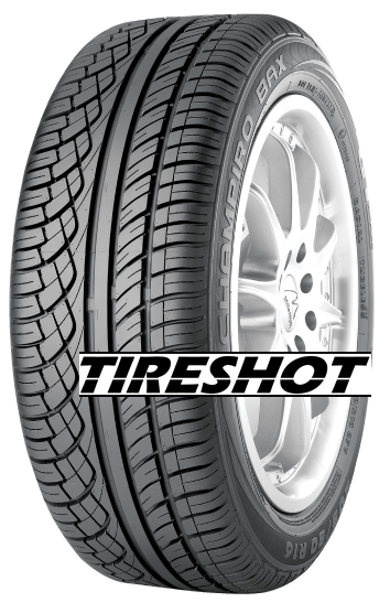 GT Radial Champiro Bax Tire